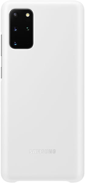 Samsung LED Cover (Galaxy S20 Plus) White