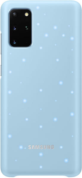 Samsung LED Cover (Galaxy S20 Plus) Sky Blue