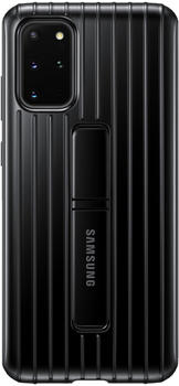 Samsung Protective Standing Cover (Galaxy S20 Plus) Black