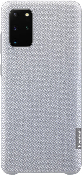 Samsung Kvadrat Cover (Galaxy S20 Plus) Grey