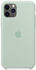 Apple Silikon Case (iPhone 11 Pro)