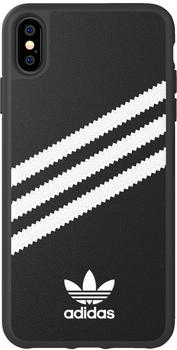 Adidas Backcover Moulded (iPhone Xs Max)