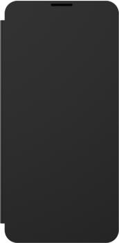 Samsung Flip Cover (Galaxy A51) Black