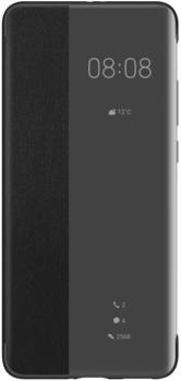 Huawei Smart View Flip Cover (P40 Pro) Black