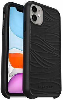 LifeProof WAKE Case (iPhone 11/XR) Black