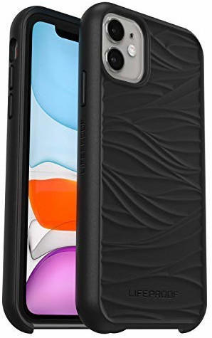 LifeProof WAKE Case (iPhone 11/XR) Black