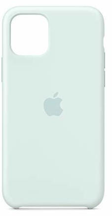 Apple Silikon Case (iPhone 11 Pro) Meerschaum Test TOP Angebote ab 29,99 €  (Juli 2023)