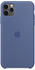 Leinenblau