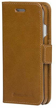 19twenty8 Lynge - iPhone 8/7/6 Series - Tan LYI8GT001090