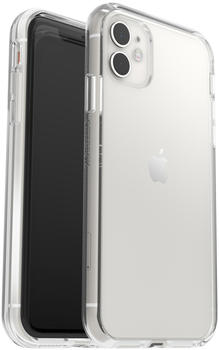 OtterBox React Case (iPhone 11) Clear