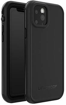 LifeProof FRE (iPhone 11 Pro) Black