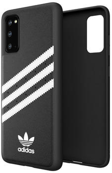 Adidas Originals Moulded Case (for Samsung Galaxy S20) Black