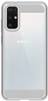Hama Cover "Air Robust" für Samsung Galaxy S20 Transparent