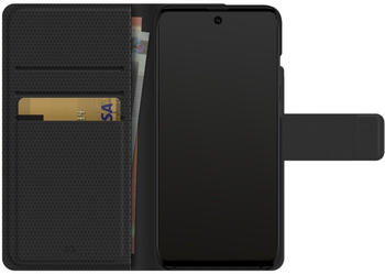 Hama Wallet "2in1" für Samsung Galaxy S20+ Schwarz