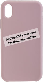 Peter Jäckel Back Cover Soft Touch für Huawei P30 Pro Rose