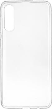 Peter Jäckel Solid Case für Samsung A505 Galaxy A50 / A307 Galaxy A30s Clear