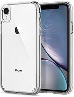 Spigen ACS05460, Spigen Rugged Armor Pro Schwarz Apple Watch Ultra 2/Ultra 49mm