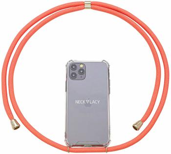 Necklacy Necklace Case for iPhone 7/8 Coral Reef
