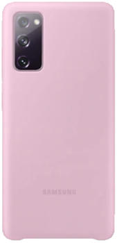 Samsung Silicone Cover (Galaxy S20 FE)