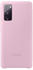 Samsung Silicone Cover (Galaxy S20 FE)
