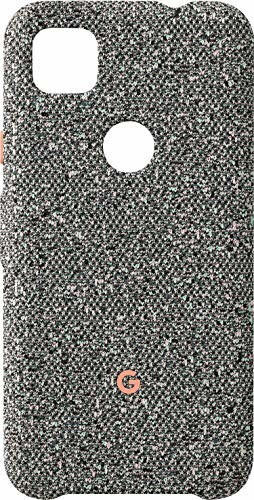 Google Backcover Case (Pixel 4a) Static Gray