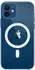 Apple Clear Case mit MagSafe (iPhone 12/12 Pro)