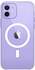 Apple Clear Case mit MagSafe