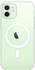 Apple Clear Case mit MagSafe