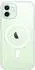 Apple Clear Case mit MagSafe (iPhone 12/12 Pro)