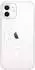 Apple Clear Case mit MagSafe