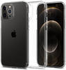 Spigen ACS01702, Spigen Ultra Hybrid Case Transparent für das iPhone 12 (Pro)