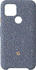 Google Backcover Case (Pixel 5) Blue Confetti