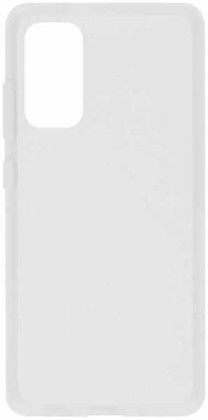 OtterBox React Case (Galaxy S20 FE) Clear