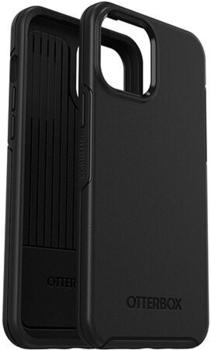 OtterBox Symmetry Case (iPhone 12 Pro Max) Black