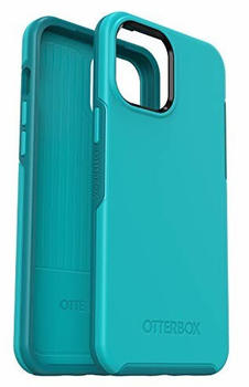OtterBox Symmetry Case (iPhone 12 Pro Max) Rock Candy Blue