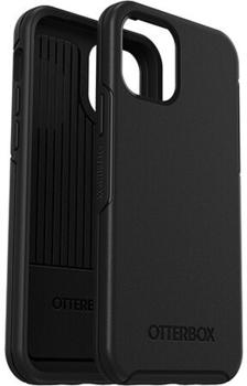 OtterBox Symmetry Case (iPhone 12/12 Pro) Black