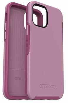 OtterBox Symmetry Case (iPhone 12/12 Pro) Cake Pop Pink