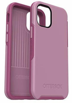 OtterBox Symmetry Case (iPhone 12 mini) Cake Pop Pink