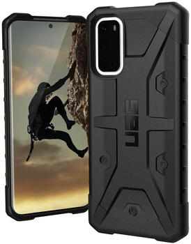 Urban Armor Gear Pathfinder Case (Galaxy S20) Black