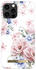 iDeal of Sweden Fashion Back Case für das iPhone 12 (Pro) - Floral Romance