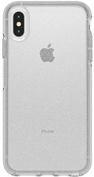 OtterBox Symmetry Clear (iPhone Xs Max) Stardust