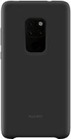 Huawei 51992615, Huawei Silicone Case (Huawei Mate 20) (51992615) Schwarz