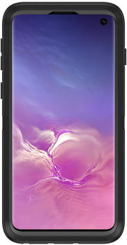OtterBox Defender (Galaxy S10) schwarz