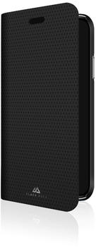 Black Rock The Standard Booklet (iPhone Xs Max) schwarz