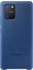 Samsung Silicone Cover EF-PG770 (Galaxy S10 Lite) blau