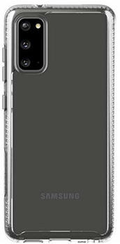 Tech 21 Studio Colour, Schutzhülle schwarz, Huawei P30 Lite