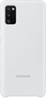 Samsung EF-PA415, Cover, Samsung, Galaxy A41, 15,5 cm (6.1"), Wei&szlig; - Wei&szlig;