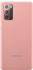 Samsung Silicone Cover (Galaxy Note 20)