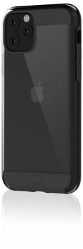 Hama Cover "Innocence Tough Clear" für Apple iPhone 11R Schwarz