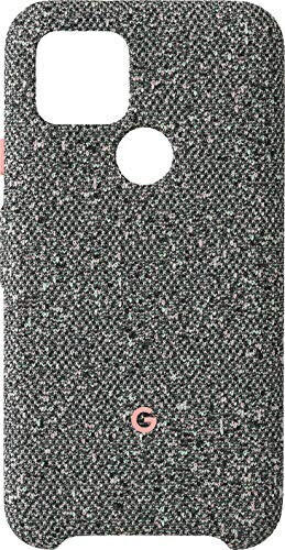 Google Backcover Case (Pixel 5) Static Gray